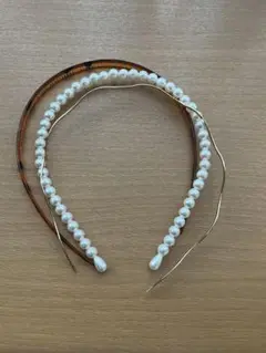 カチューシャ