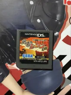 不思議のダンジョン 風来のシレンDS