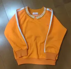 KIRINUI ジャージ 120