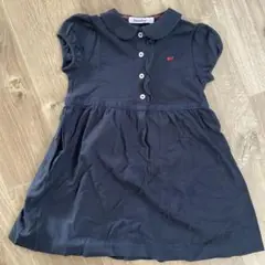 ファミリア familiar キッズ 女の子 ワンピース 120
