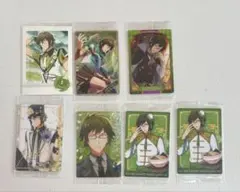 アイナナ 二階堂大和 7点セット
