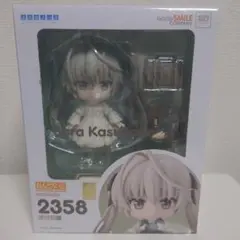 ねんどろいど ヨスガノソラ 春日野穹　2358 グッドスマイルカンパニー フィギュア: ヨスガノソラ ねんどろいど 春日野穹