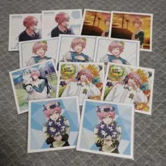 A3! ましコレ　椋セット