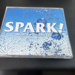 SPARK! Music For Outdoor Life
