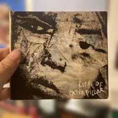 City of Caterpillar CD