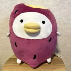 新品　うるせぇトリ着ぐるみＧＢぬいぐるみ　芋 Amazon.co.jp: うるせぇトリ 着ぐるみGBぬいぐるみ 芋 うんこ