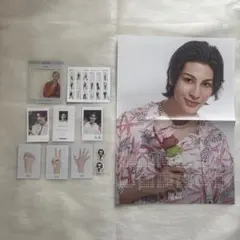 SnowMan ラウール特典セット