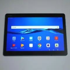 HUAWEI MediaPad M3 Lite 10 LTE SIMフリー