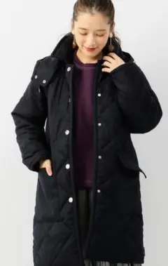 【TRADITIONAL WEATHERWEAR】コート