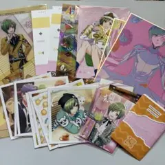 A3! 瑠璃川幸　グッズセット　まとめ売り