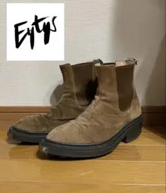 【数量は多】 2025年最新】eytys nikitaの人気アイテム - メルカリ 靴