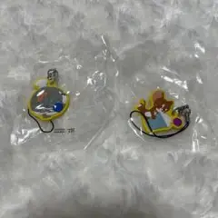 トムとジェリー キーホルダー ストラップ チュッパチャプス