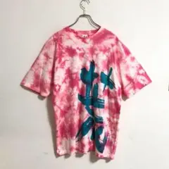 ARABAKIROCIKFEST.18 半袖Tシャツアラバキロックフェスa829