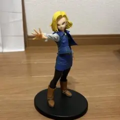 ドラゴンボール 18号 フィギュア