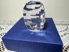 Swarovski 『馬ペーパーウェイト』 2014年 SCS会員限定GIFT