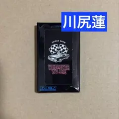 JO1 川尻蓮 JO1DER SHOW 東京ドーム 受注トレカ