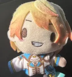 プロセカ 天馬司 ふわぷちマスコット