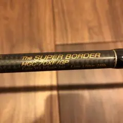 サイドワインダー スーパーボーダーGP