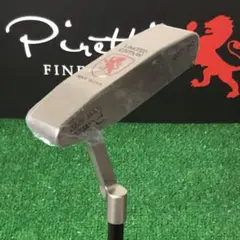 新発売 ピレッティ コルティノ2 ツアースペック USTマミヤシャフト