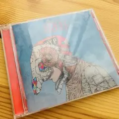 米津玄師 CD　STRAY SHEEP