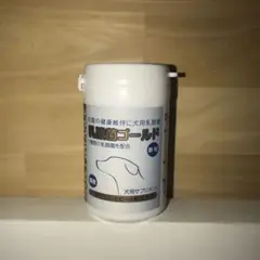 セレクトバランス乳酸菌G犬用顆粒45g
