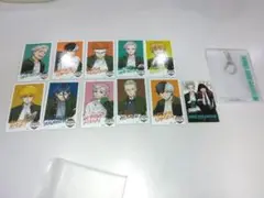 ウインドブレイカー展
