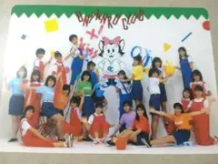 【新品・未開封】おニャン子クラブ公式 下敷き 2025年最新】おニャン子クラブ下敷きの人気アイテム - メルカリ