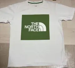 THE NORTH FACE ロゴ Tシャツ Lサイズ