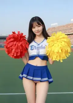 A4ポスター かわいい AI美女 グラビア セクシー【1点物】