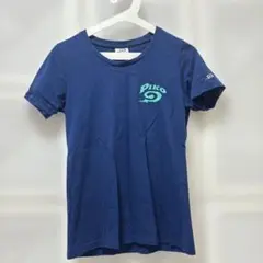 90s PIKOロゴ半袖Tシャツarchiveサーフ系y2kヴィンテージ古着平成