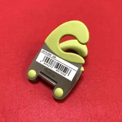 Trudeauポットクリップ　グリーン