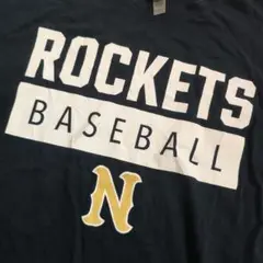 109 NEXT LEVEL 半袖 Tシャツ ロゴ バックロゴ S
