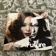 Namie Amuro Past<Future CD