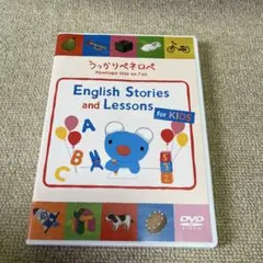 うっかりペネロペ English Stories and Lessons fo…
