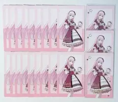 プロセカ サンリオ コラボ エピカ 巡音ルカ 箔押し セット まとめ売り