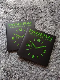 PANERAI ボストンバッグ ノベルティ ネイビー キャンバス　パネライ Yahoo!オークション -「パネライ ノベルティ」(オフィチーネ