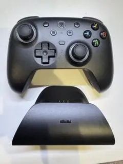 8bitdo ultimate 2 ブラック