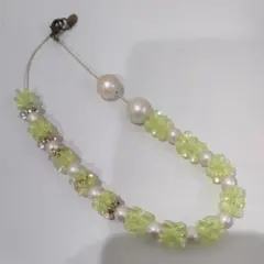 プティローブノアー ネックレス