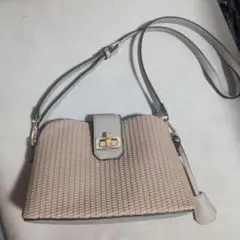★匿名配送★ほぼ未使用★バッグ　ショルダーバッグ
