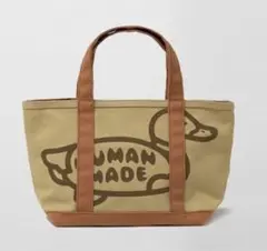 humanmade ヒューマンメイド トートバッグ