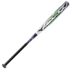 ミズノプロ ソフトボール3号用バット AX4 新品未使用 値下げ中