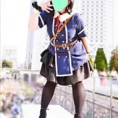 あ*ぷ様 活撃 刀剣乱舞 コスプレ 審神者 かつげき さにわ イベント 和風 あ*ぷ様 活撃 刀剣乱舞 コスプレ 審神者 かつげき さにわ