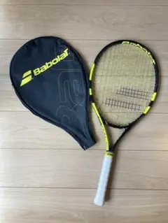 テニスラケット　ジュニア