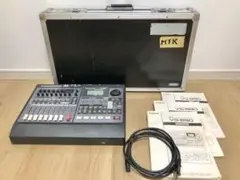 MTR / ROLAND VS-890+ARMOR製特注ハードケース