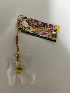 大阪ハローキティ