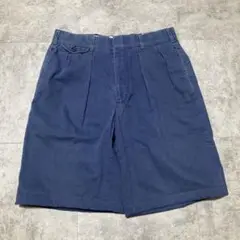 “Brooks Brothers ブルックスブラザーズ　アメリカ製　ショーツ