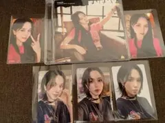 TWICE enemy ミナ トレカ ソロ盤 コンプセット CD付き