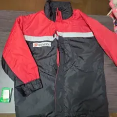 IDEMITSUジャンバーサイズL