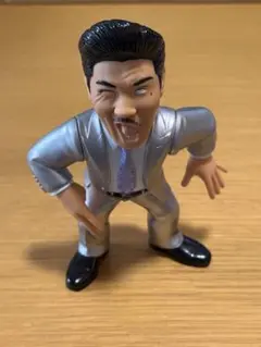 世界のナベアツ　フィギュア