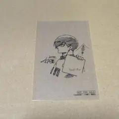 【匿名配送】ブルーロック 渋谷 TSUTAYA シブツタ 限定 クリアカード 凛
